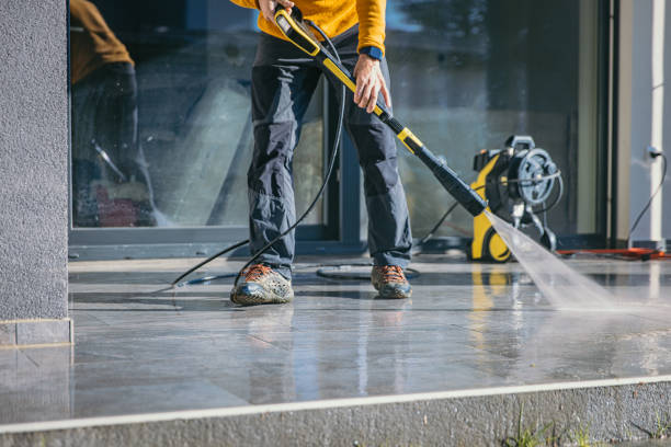 Best Residential Pressure Washing Services  in Skyline Ganipa, NM