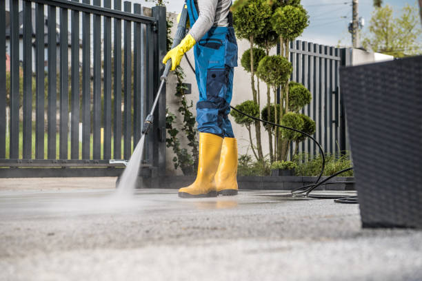 Best Pressure Washing Near Me  in Skyline Ganipa, NM