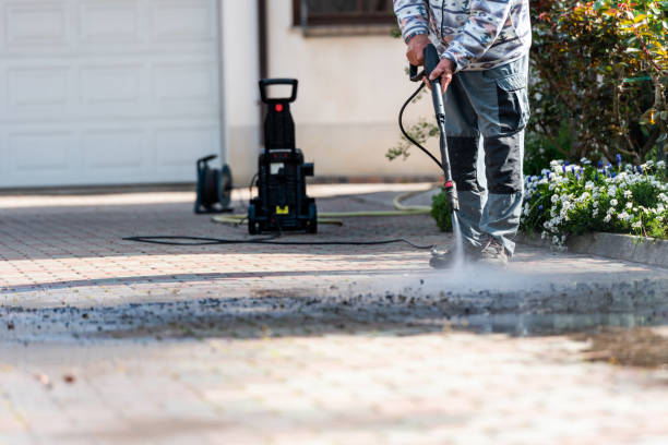 Local Pressure Washing Services in Skyline Ganipa, NM