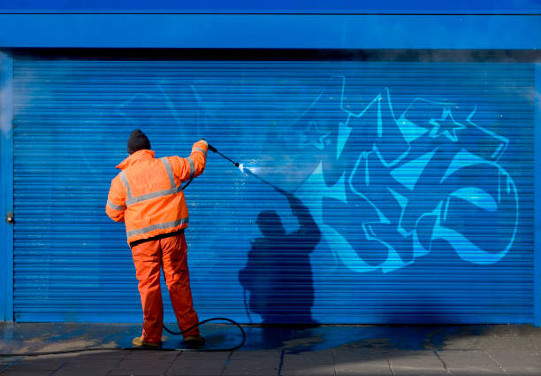 Why Choose Our Certified Pressure Washing Experts for Your Project Needs in Skyline Ganipa, NM?