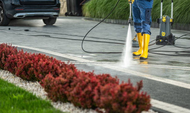 Best Affordable Power Washing  in Skyline Ganipa, NM